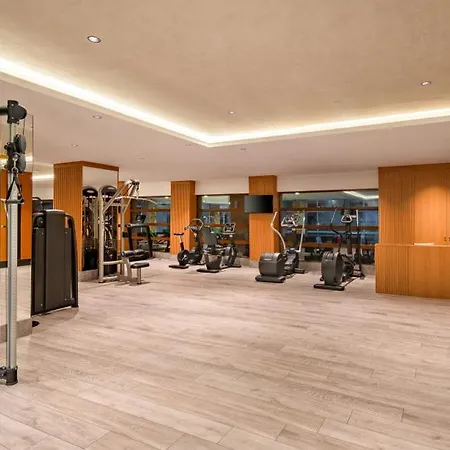Trendy Aspendos Complex 5*