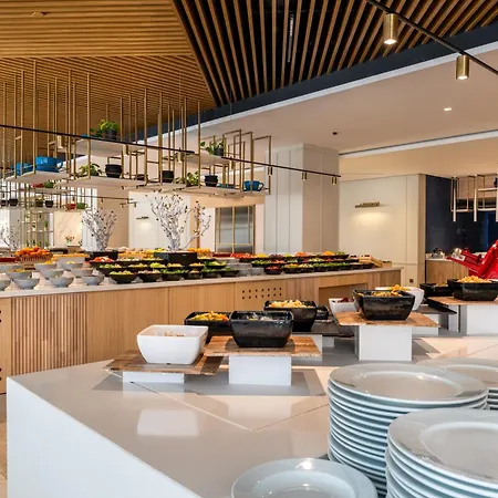 Complex Trendy Aspendos 5*