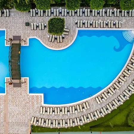 Trendy Aspendos Complex 5*