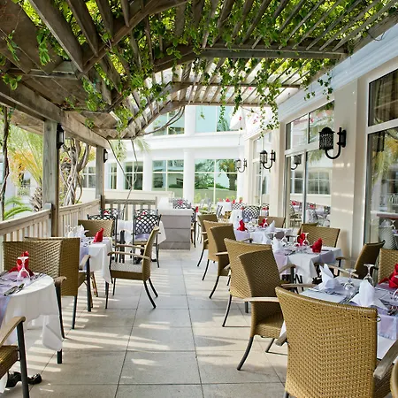 Resort Trendy Aspendos 5*