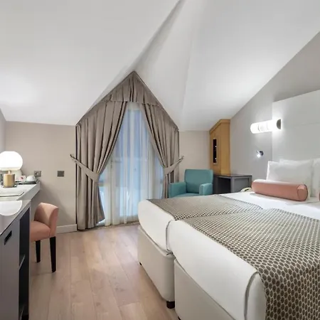 Trendy Aspendos