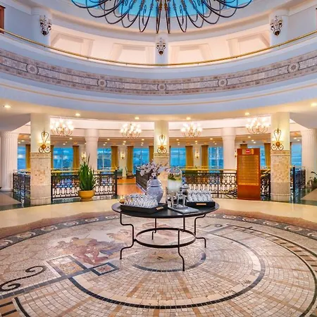 Trendy Aspendos Resort
