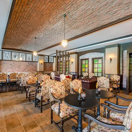 Resort Trendy Aspendos 5*