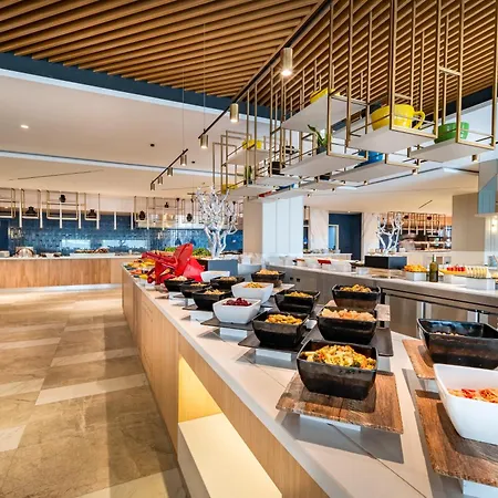 Trendy Aspendos Resort 5*