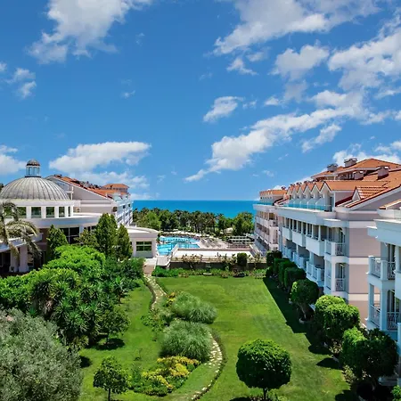 Resort Trendy Aspendos