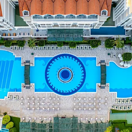 Resort Trendy Aspendos 5*