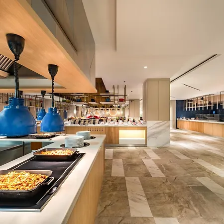 Trendy Aspendos Resort