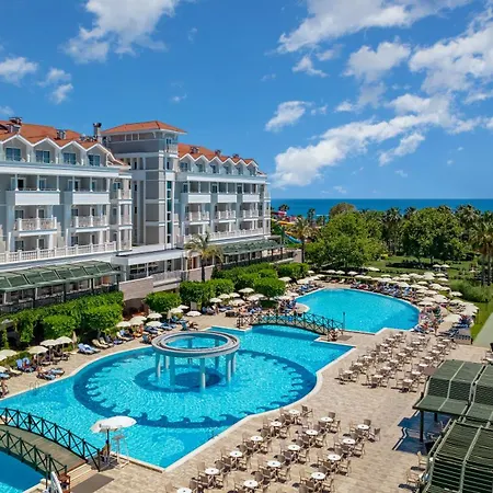 Trendy Aspendos Resort 5*