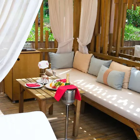 Trendy Aspendos Resort Side
