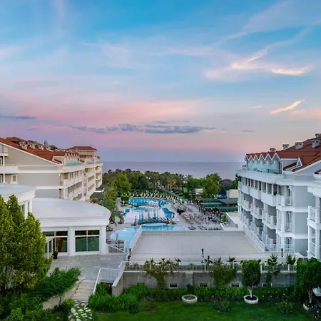Resort Trendy Aspendos Side