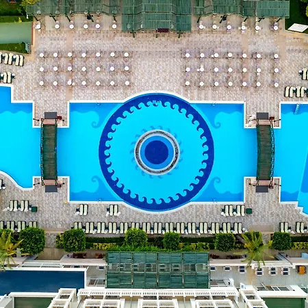 Resort Trendy Aspendos