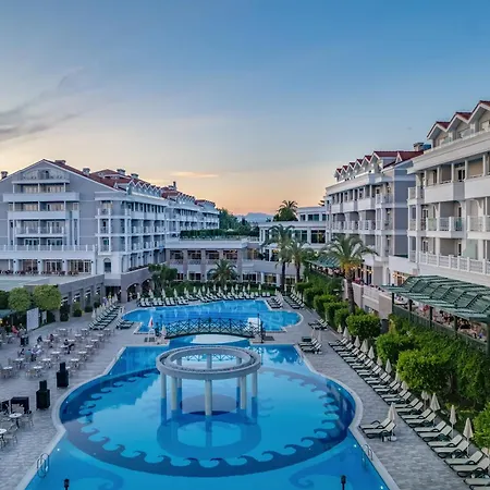 Trendy Aspendos Resort 5*