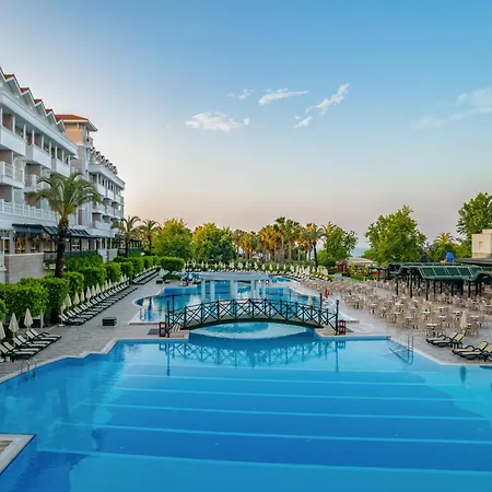 Trendy Aspendos Resort